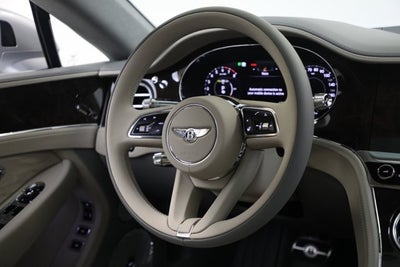 2025 Bentley Continental GT Speed