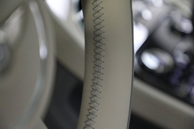 2025 Bentley Continental GT Speed