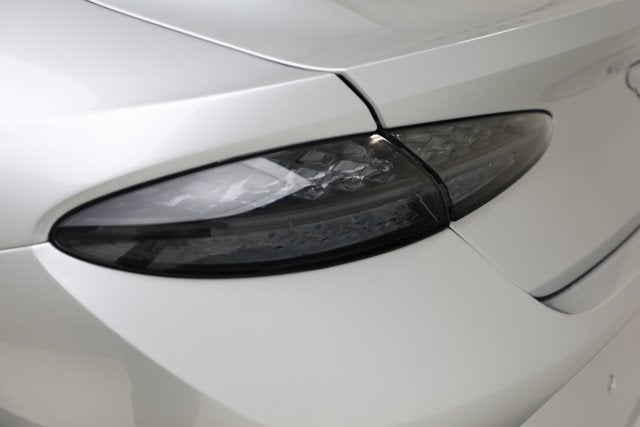 2025 Bentley Continental GT Speed