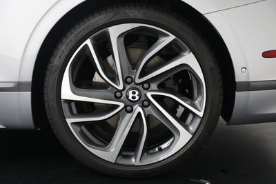 2025 Bentley Continental GT Speed