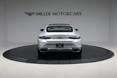 2025 Bentley Continental GT Speed