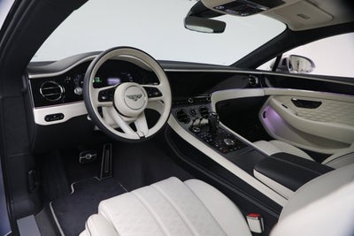 2025 Bentley Continental GT Speed