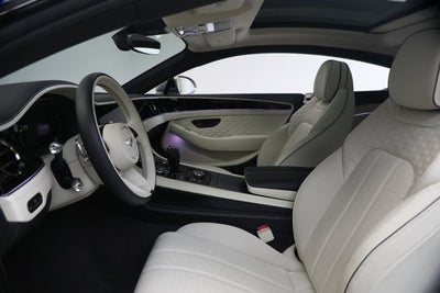 2025 Bentley Continental GT Speed