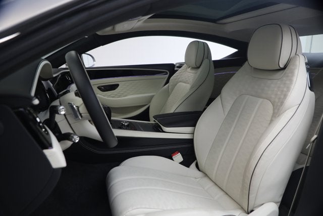 2025 Bentley Continental GT Speed