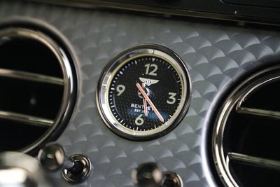 2025 Bentley Continental GT Speed