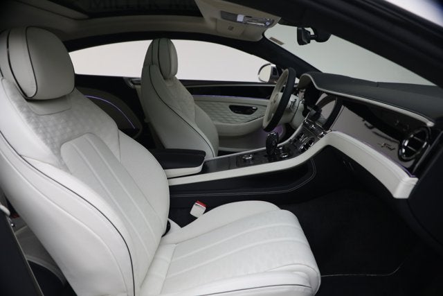 2025 Bentley Continental GT Speed