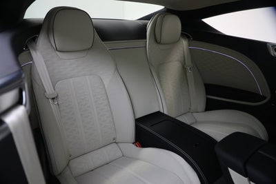 2025 Bentley Continental GT Speed