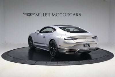 2025 Bentley Continental GT Speed