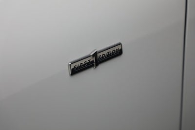 2025 Bentley Continental GT Speed First Edition