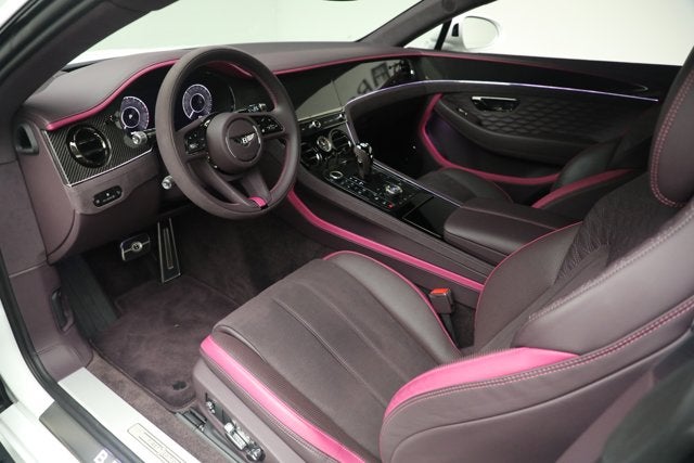 2025 Bentley Continental GT Speed First Edition