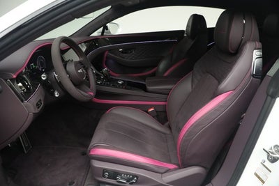 2025 Bentley Continental GT Speed First Edition