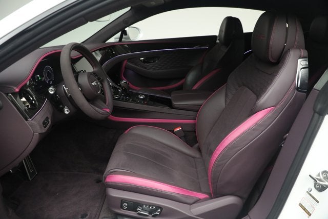 2025 Bentley Continental GT Speed First Edition