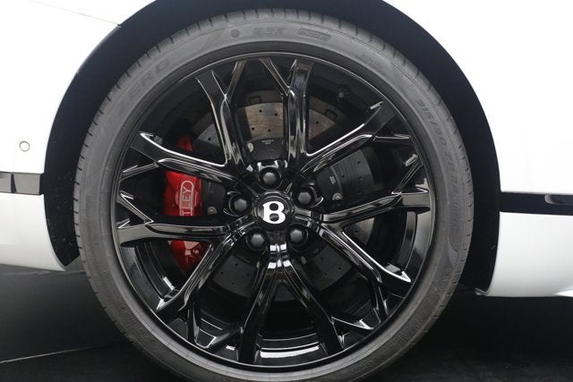 2025 Bentley Continental GT Speed First Edition