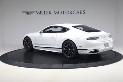 2025 Bentley Continental GT Speed First Edition