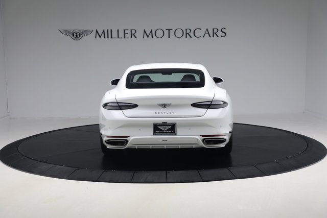 2025 Bentley Continental GT Speed First Edition