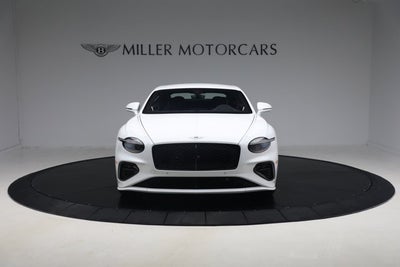 2025 Bentley Continental GT Speed First Edition