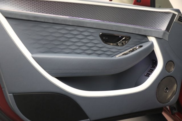 2025 Bentley Continental GT Speed