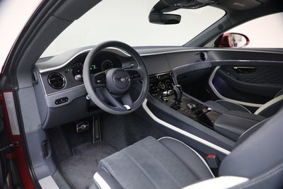 2025 Bentley Continental GT Speed