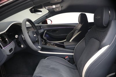 2025 Bentley Continental GT Speed