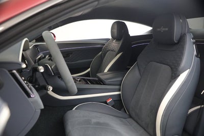 2025 Bentley Continental GT Speed