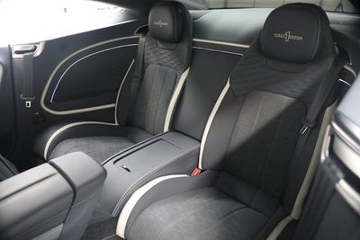 2025 Bentley Continental GT Speed