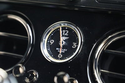 2025 Bentley Continental GT Speed