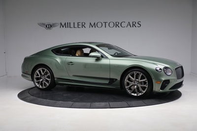 2023 Bentley Continental GT Speed