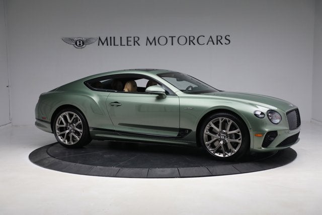 2023 Bentley Continental GT Speed