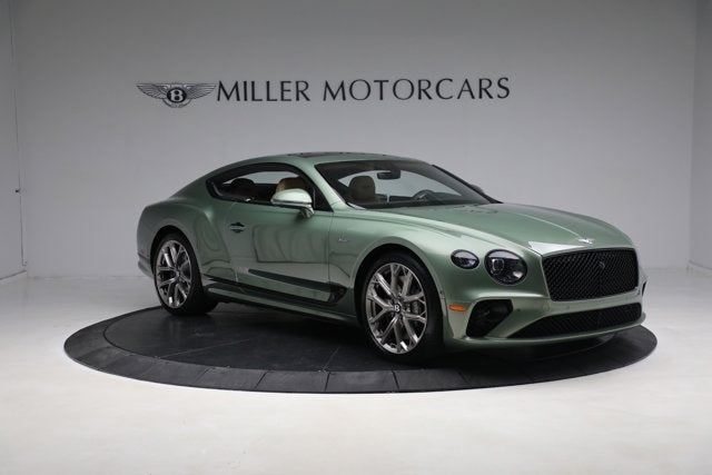 2023 Bentley Continental GT Speed
