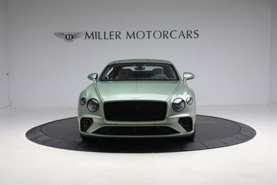 2023 Bentley Continental GT Speed