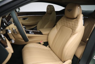 2023 Bentley Continental GT Speed