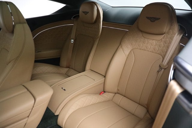 2023 Bentley Continental GT Speed