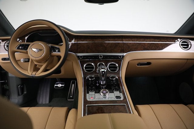 2023 Bentley Continental GT Speed
