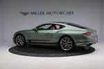 2023 Bentley Continental GT Speed