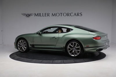 2023 Bentley Continental GT Speed