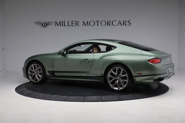2023 Bentley Continental GT Speed