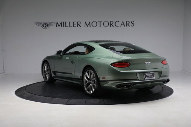 2023 Bentley Continental GT Speed