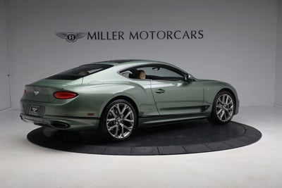 2023 Bentley Continental GT Speed