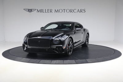 2023 Bentley Continental GT Speed