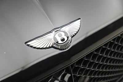 2023 Bentley Continental GT Speed