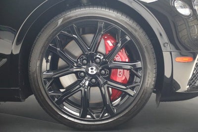 2023 Bentley Continental GT Speed