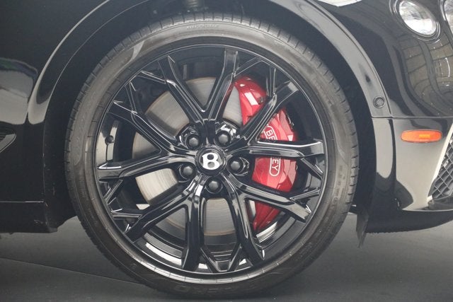 2023 Bentley Continental GT Speed