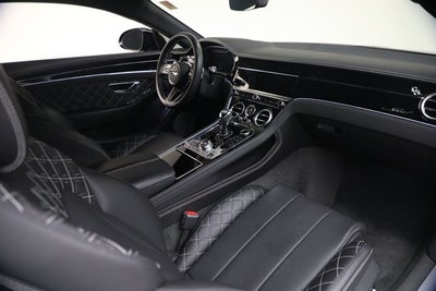 2023 Bentley Continental GT Speed