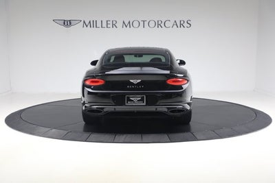 2023 Bentley Continental GT Speed