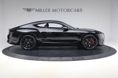 2023 Bentley Continental GT Speed
