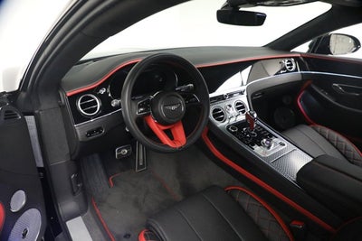 2023 Bentley Continental GT Speed