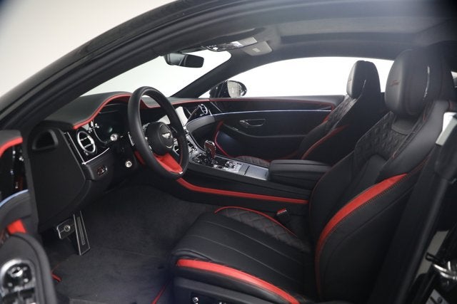 2023 Bentley Continental GT Speed