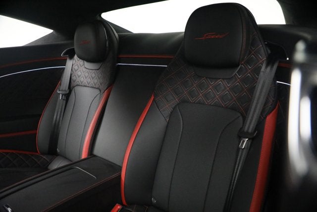 2023 Bentley Continental GT Speed