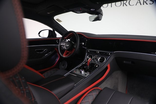 2023 Bentley Continental GT Speed