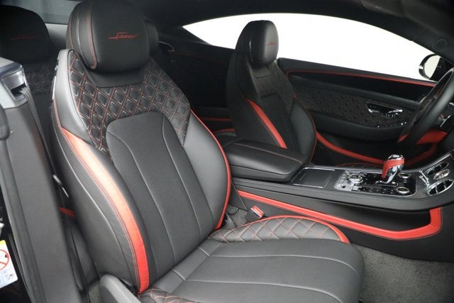 2023 Bentley Continental GT Speed